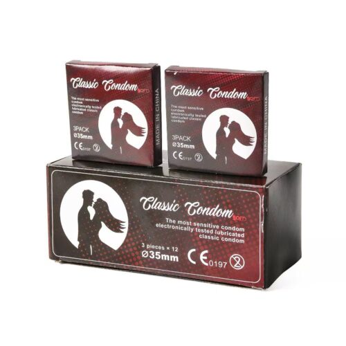 classic condom