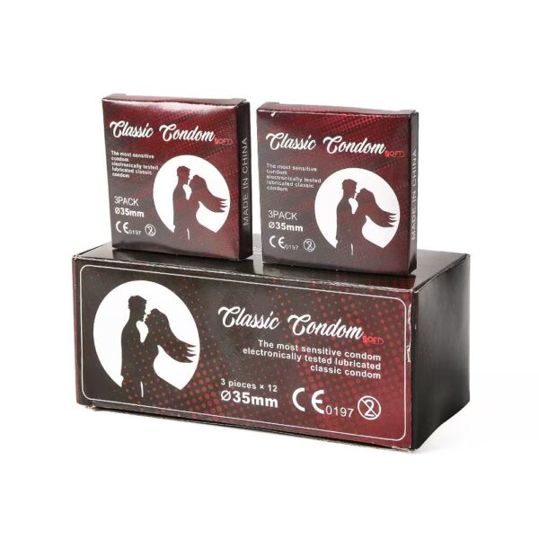classic condom