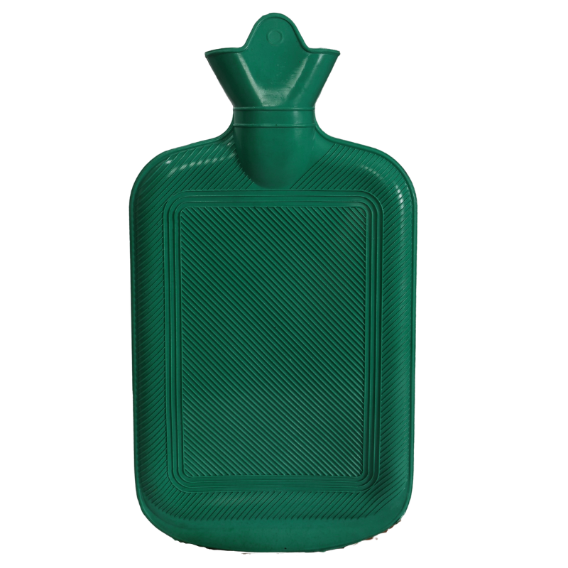 Hot water bag