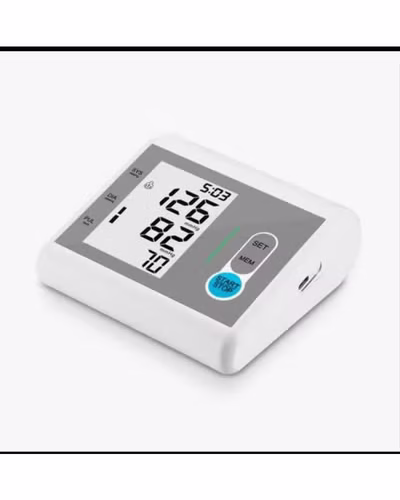 Celia Blood Pressure