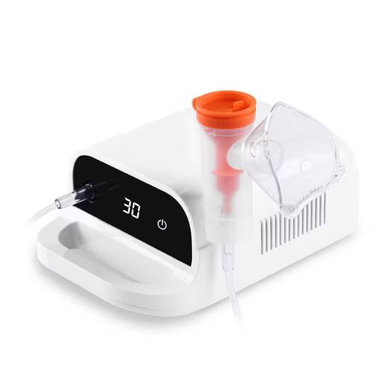 Celia Digital Nebulizer Compressor