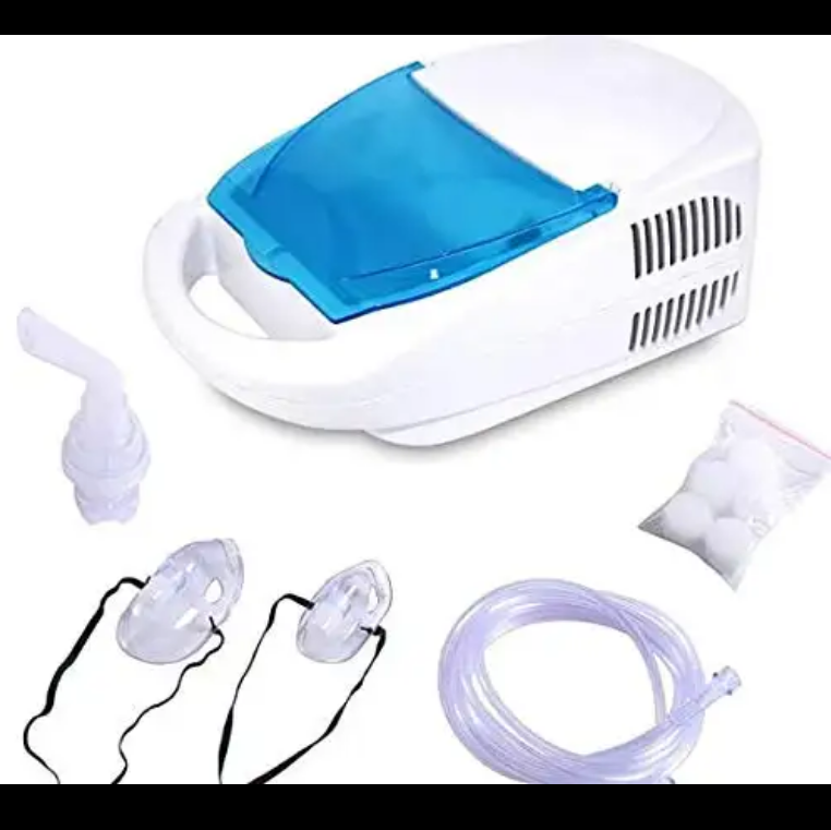 Celia Nebulizer Compressor