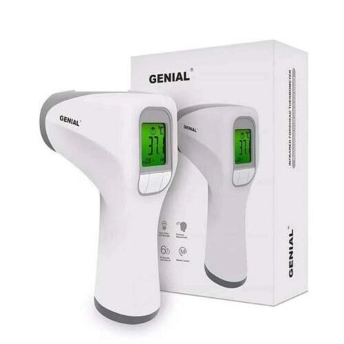 Genial Infrared Thermometer