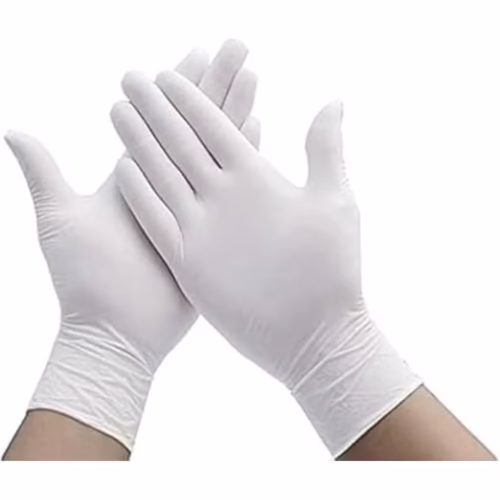 Latex Gloves