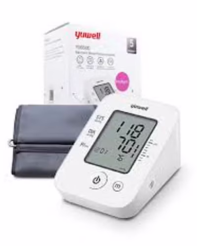 Yuwell Blood Pressure